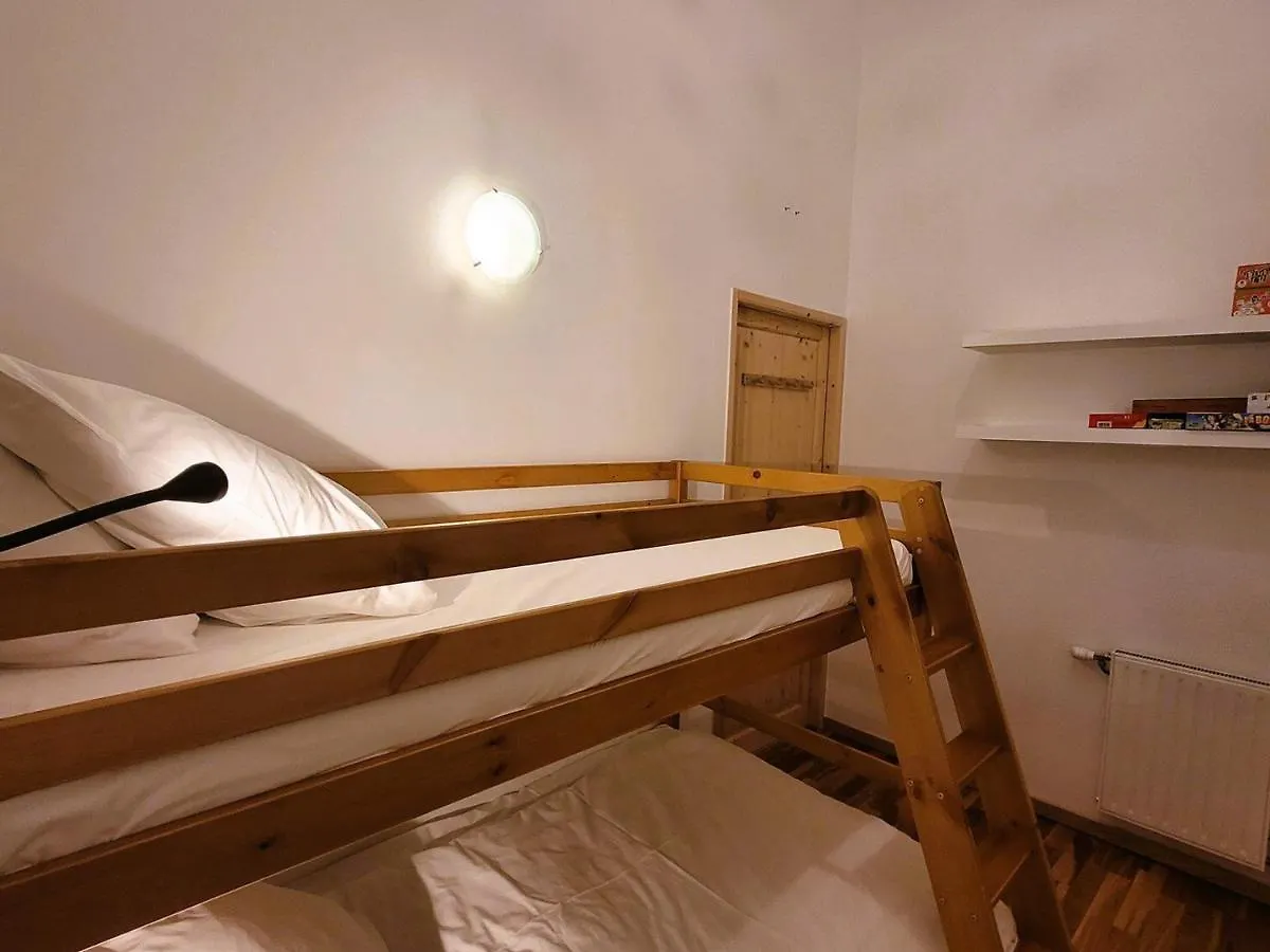 Apartment Appartement Cosy Aux Gets Avec Parking Et Wifi, Proche Des Pistes - Fr-1-598-145 Les Gets